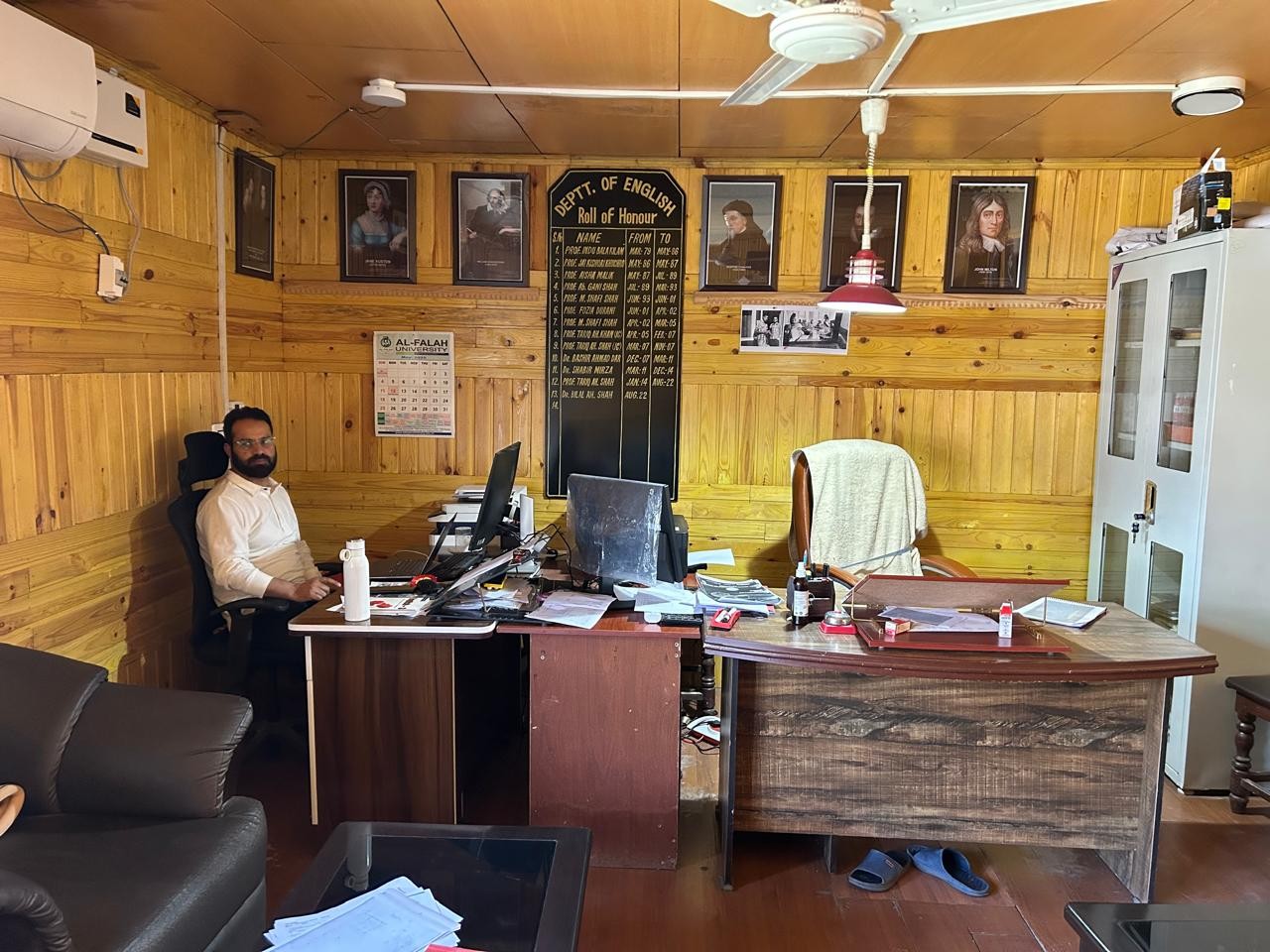 Department Image
